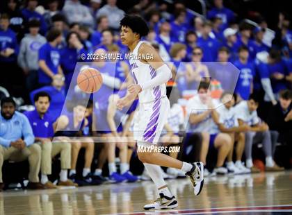 Thumbnail 1 in Creighton Prep vs. Omaha Central photogallery.