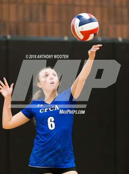 Thumbnail 3 in Cape Fear Christian Academy @ Freedom Christian Academy photogallery.