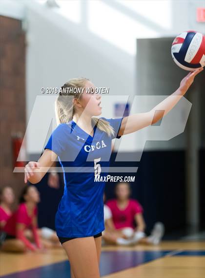 Thumbnail 3 in Cape Fear Christian Academy @ Freedom Christian Academy photogallery.