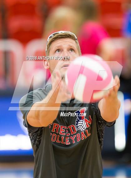 Thumbnail 2 in Cape Fear Christian Academy @ Freedom Christian Academy photogallery.