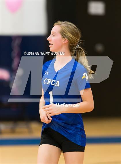 Thumbnail 3 in Cape Fear Christian Academy @ Freedom Christian Academy photogallery.