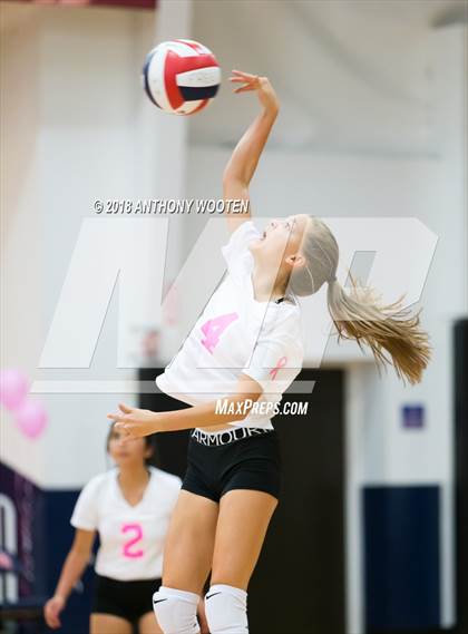 Thumbnail 3 in Cape Fear Christian Academy @ Freedom Christian Academy photogallery.