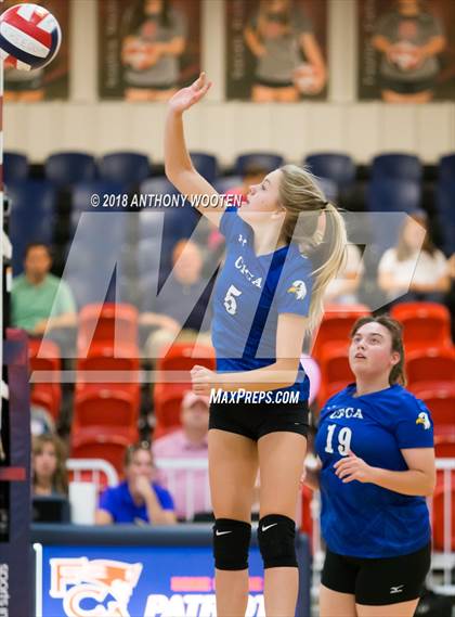 Thumbnail 2 in Cape Fear Christian Academy @ Freedom Christian Academy photogallery.