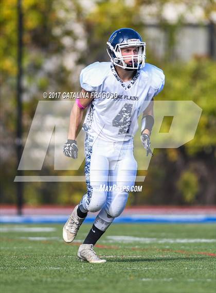 Thumbnail 3 in Pine Plains vs. Burke Catholic photogallery.