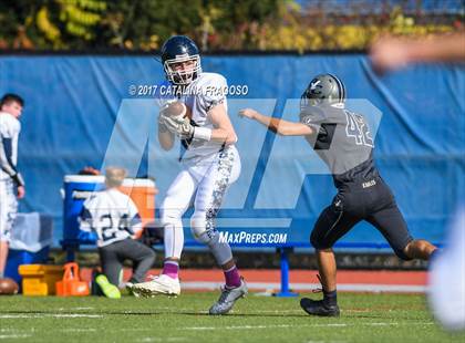 Thumbnail 1 in Pine Plains vs. Burke Catholic photogallery.