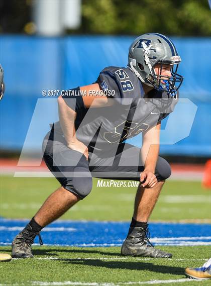 Thumbnail 3 in Pine Plains vs. Burke Catholic photogallery.