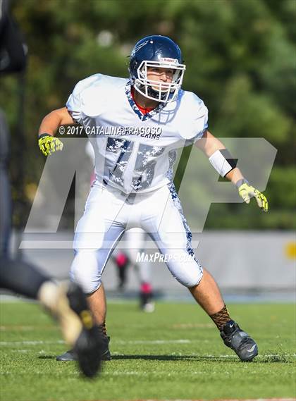 Thumbnail 3 in Pine Plains vs. Burke Catholic photogallery.