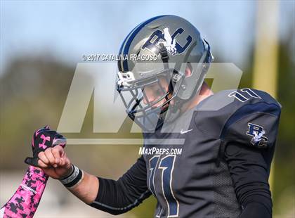 Thumbnail 3 in Pine Plains vs. Burke Catholic photogallery.