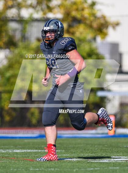 Thumbnail 1 in Pine Plains vs. Burke Catholic photogallery.