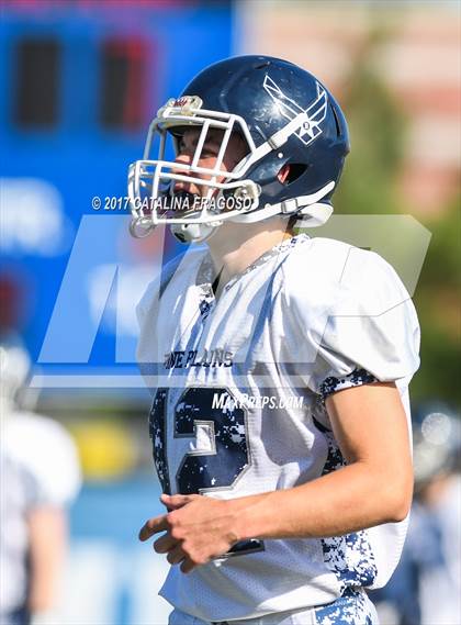 Thumbnail 1 in Pine Plains vs. Burke Catholic photogallery.