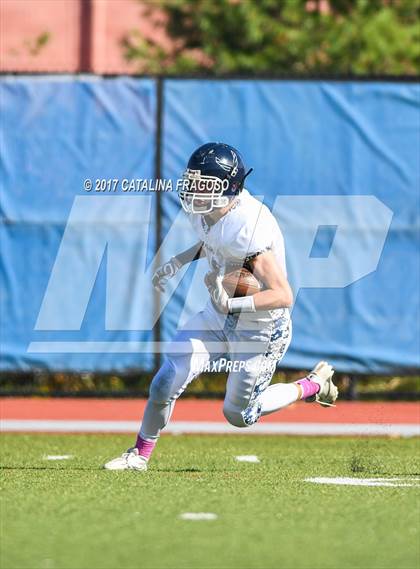 Thumbnail 1 in Pine Plains vs. Burke Catholic photogallery.