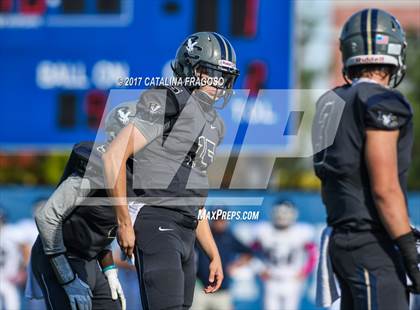 Thumbnail 3 in Pine Plains vs. Burke Catholic photogallery.
