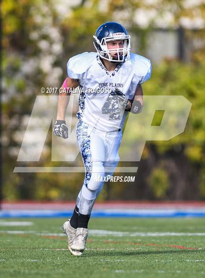 Thumbnail 1 in Pine Plains vs. Burke Catholic photogallery.
