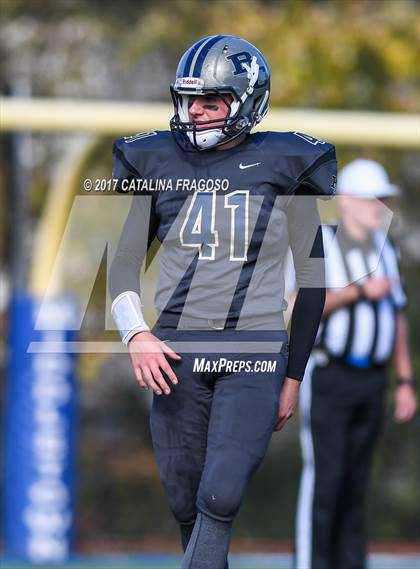 Thumbnail 1 in Pine Plains vs. Burke Catholic photogallery.