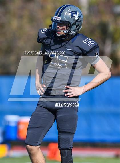 Thumbnail 1 in Pine Plains vs. Burke Catholic photogallery.