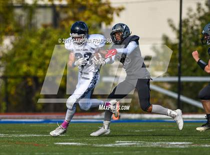 Thumbnail 1 in Pine Plains vs. Burke Catholic photogallery.