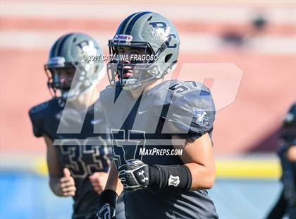 Thumbnail 1 in Pine Plains vs. Burke Catholic photogallery.
