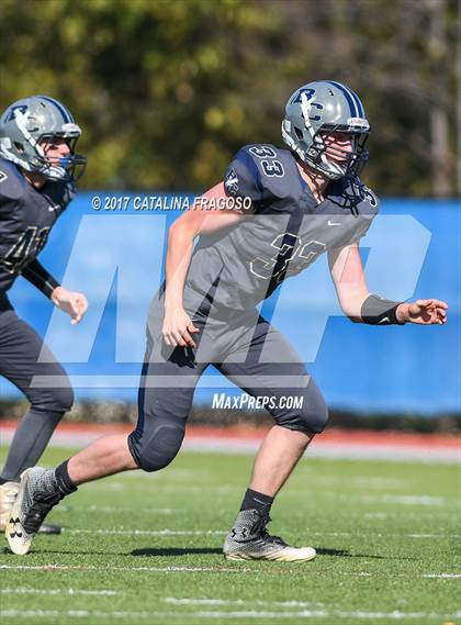 Thumbnail 1 in Pine Plains vs. Burke Catholic photogallery.