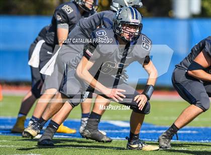 Thumbnail 1 in Pine Plains vs. Burke Catholic photogallery.