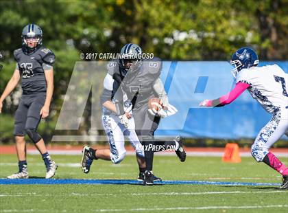 Thumbnail 1 in Pine Plains vs. Burke Catholic photogallery.