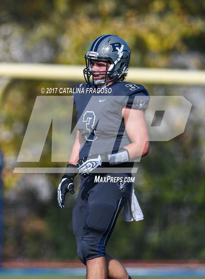 Thumbnail 3 in Pine Plains vs. Burke Catholic photogallery.