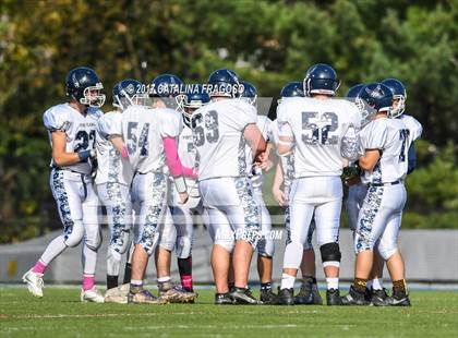 Thumbnail 1 in Pine Plains vs. Burke Catholic photogallery.