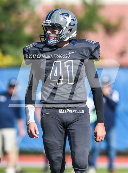 Thumbnail 1 in Pine Plains vs. Burke Catholic photogallery.