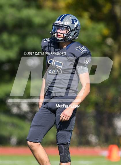 Thumbnail 2 in Pine Plains vs. Burke Catholic photogallery.