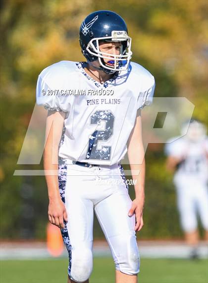Thumbnail 1 in Pine Plains vs. Burke Catholic photogallery.