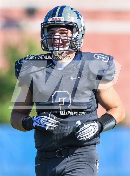 Thumbnail 1 in Pine Plains vs. Burke Catholic photogallery.