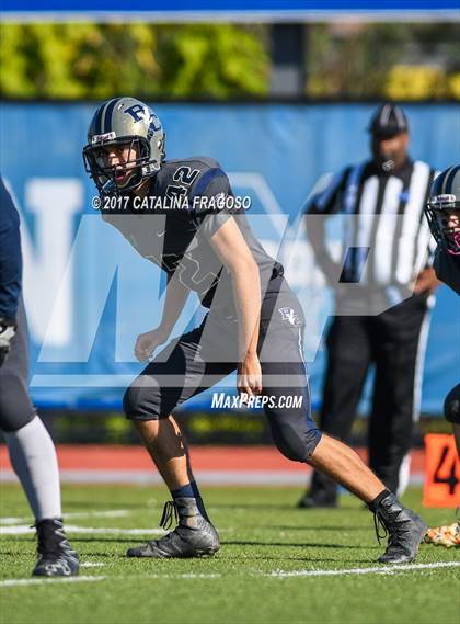 Thumbnail 3 in Pine Plains vs. Burke Catholic photogallery.