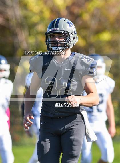 Thumbnail 1 in Pine Plains vs. Burke Catholic photogallery.