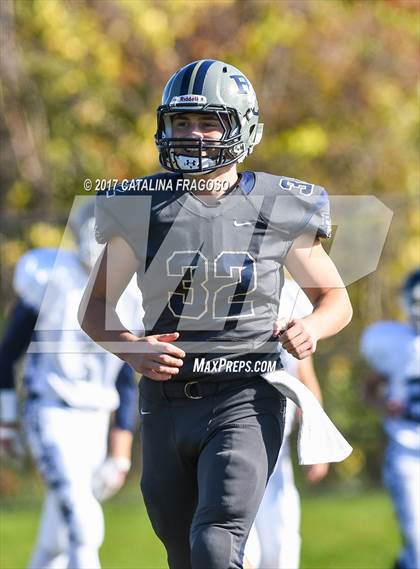 Thumbnail 3 in Pine Plains vs. Burke Catholic photogallery.