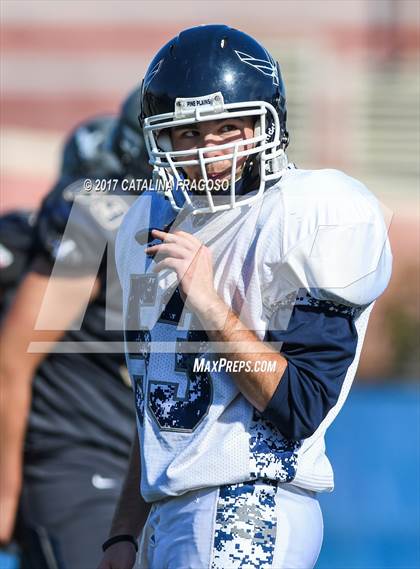 Thumbnail 2 in Pine Plains vs. Burke Catholic photogallery.