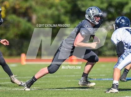 Thumbnail 1 in Pine Plains vs. Burke Catholic photogallery.