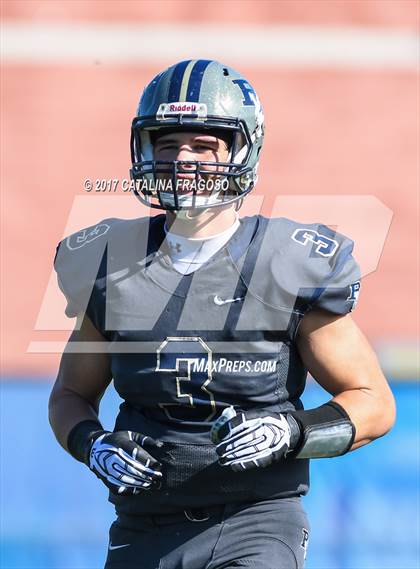 Thumbnail 2 in Pine Plains vs. Burke Catholic photogallery.