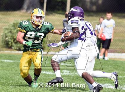 Thumbnail 1 in Westhill @ Trinity Catholic photogallery.