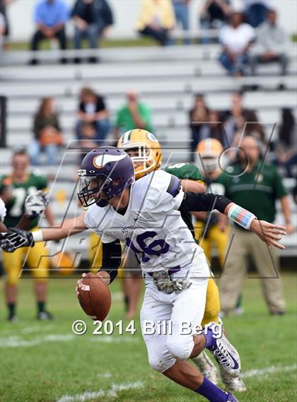 Thumbnail 3 in Westhill @ Trinity Catholic photogallery.