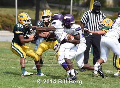 Thumbnail 3 in Westhill @ Trinity Catholic photogallery.