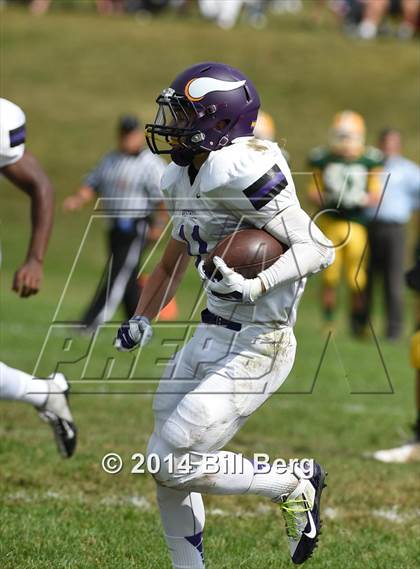 Thumbnail 1 in Westhill @ Trinity Catholic photogallery.