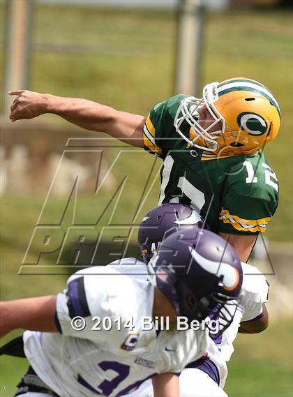 Thumbnail 3 in Westhill @ Trinity Catholic photogallery.