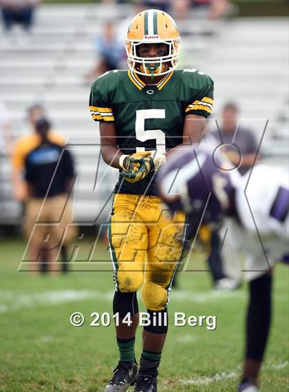 Thumbnail 2 in Westhill @ Trinity Catholic photogallery.