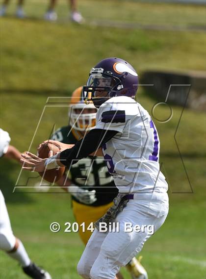Thumbnail 1 in Westhill @ Trinity Catholic photogallery.