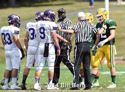 Thumbnail 2 in Westhill @ Trinity Catholic photogallery.
