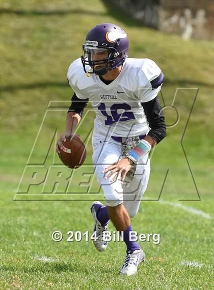 Thumbnail 1 in Westhill @ Trinity Catholic photogallery.