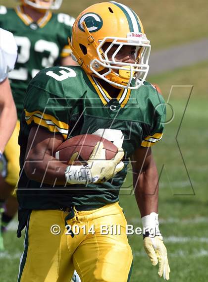 Thumbnail 1 in Westhill @ Trinity Catholic photogallery.