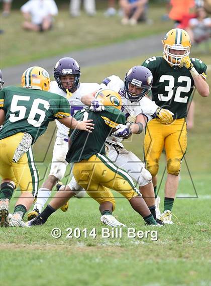 Thumbnail 3 in Westhill @ Trinity Catholic photogallery.
