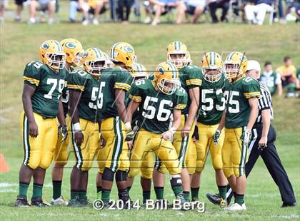 Thumbnail 3 in Westhill @ Trinity Catholic photogallery.