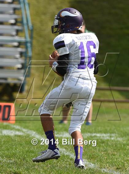 Thumbnail 3 in Westhill @ Trinity Catholic photogallery.