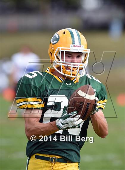 Thumbnail 2 in Westhill @ Trinity Catholic photogallery.